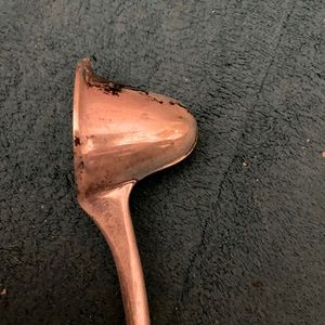 Gica Antique Candle Snuffer